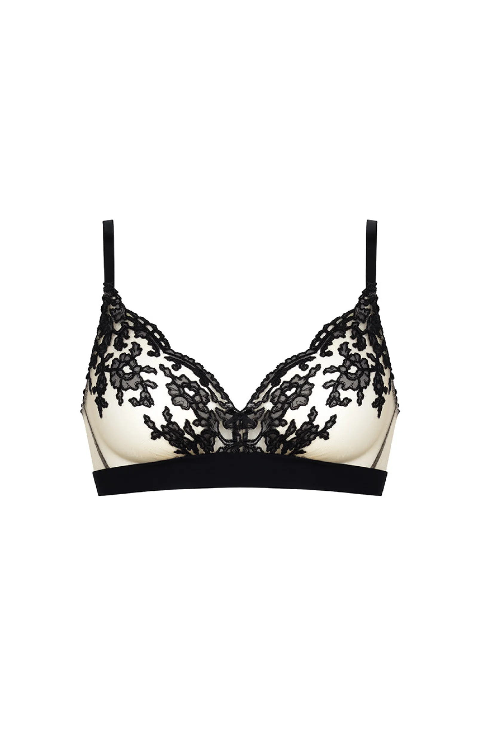 Pain de Sucre aimee Noir