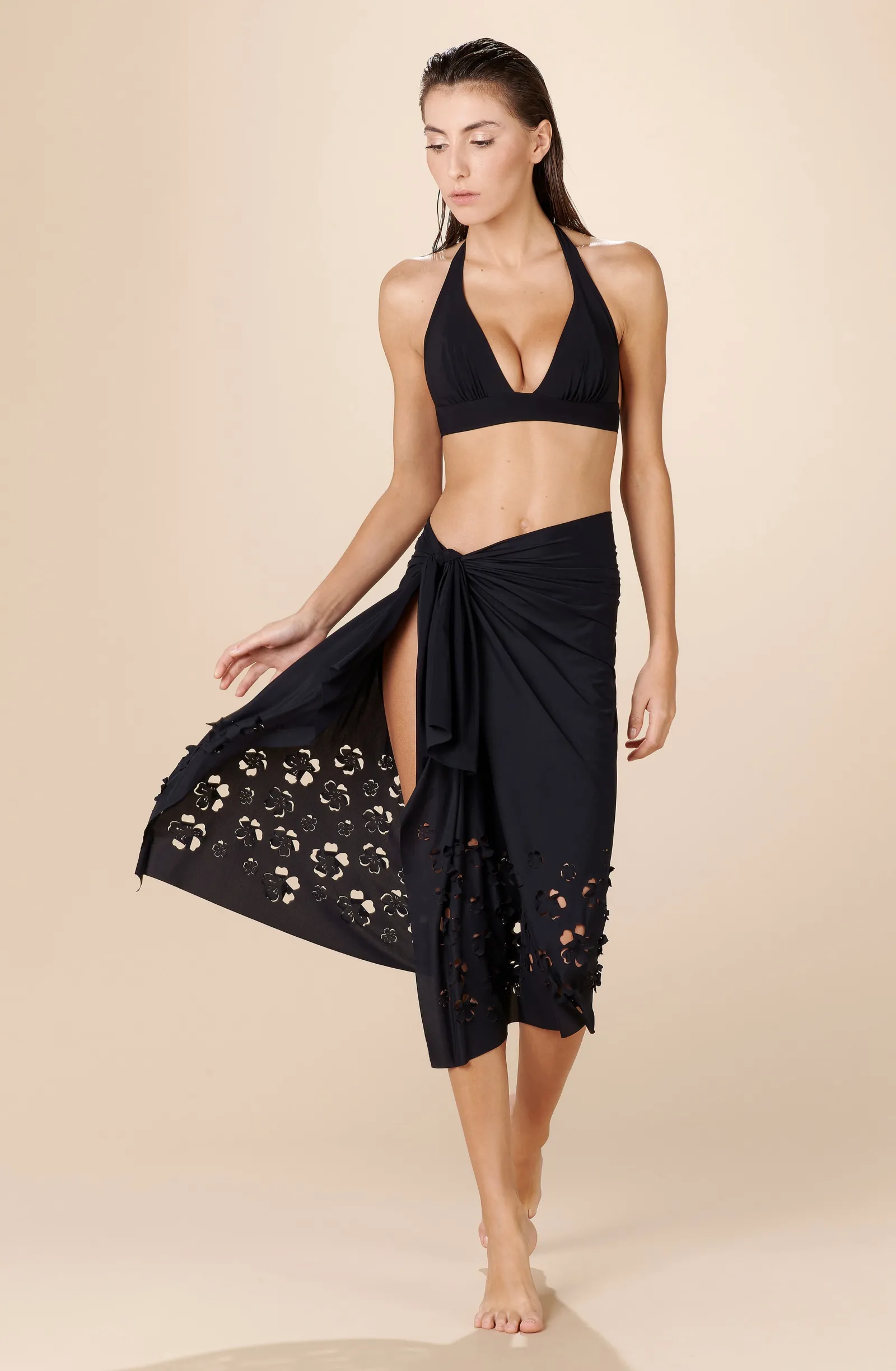 Pain de Sucre akia Noir Best