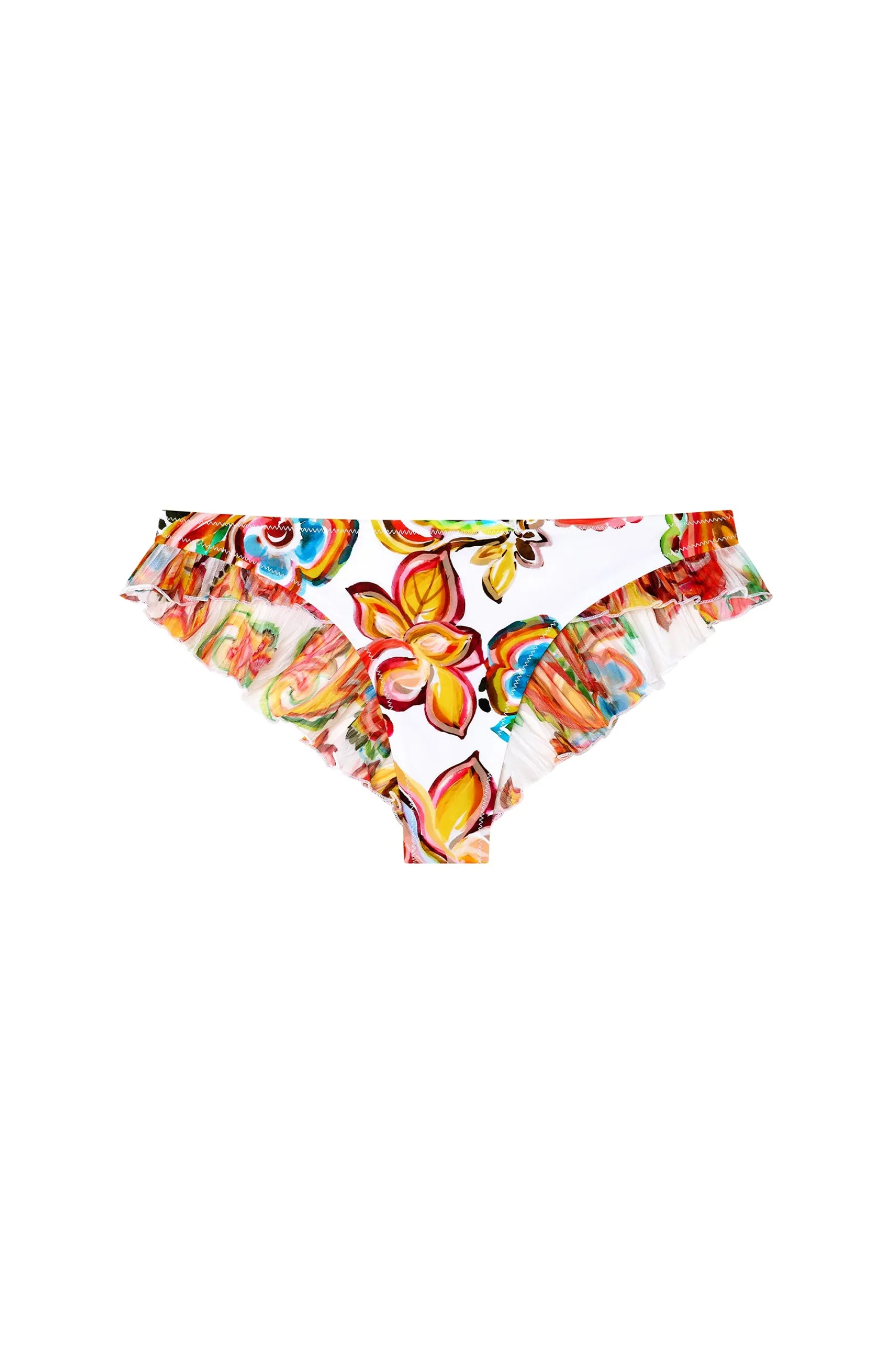 Pain de Sucre alala Paisley New