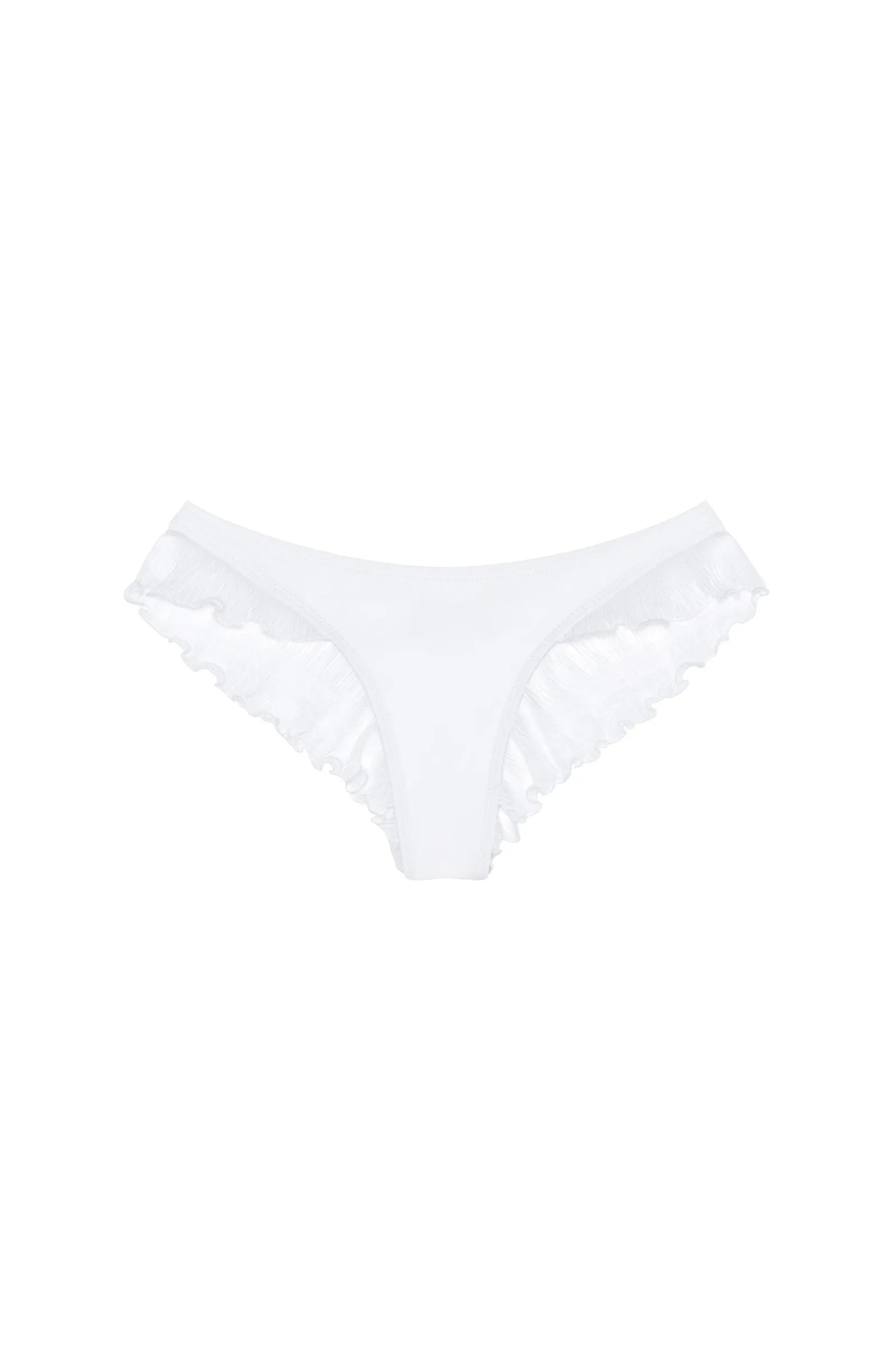 Pain de Sucre alala Blanc