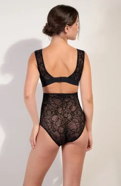 Pain de Sucre anais Noir