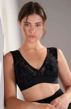 Pain de Sucre anais Noir