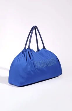 Pain de Sucre baggy Bleu Discount