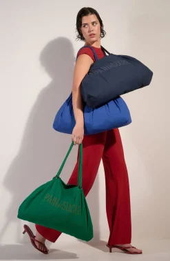 Pain de Sucre baggy Jade Outlet