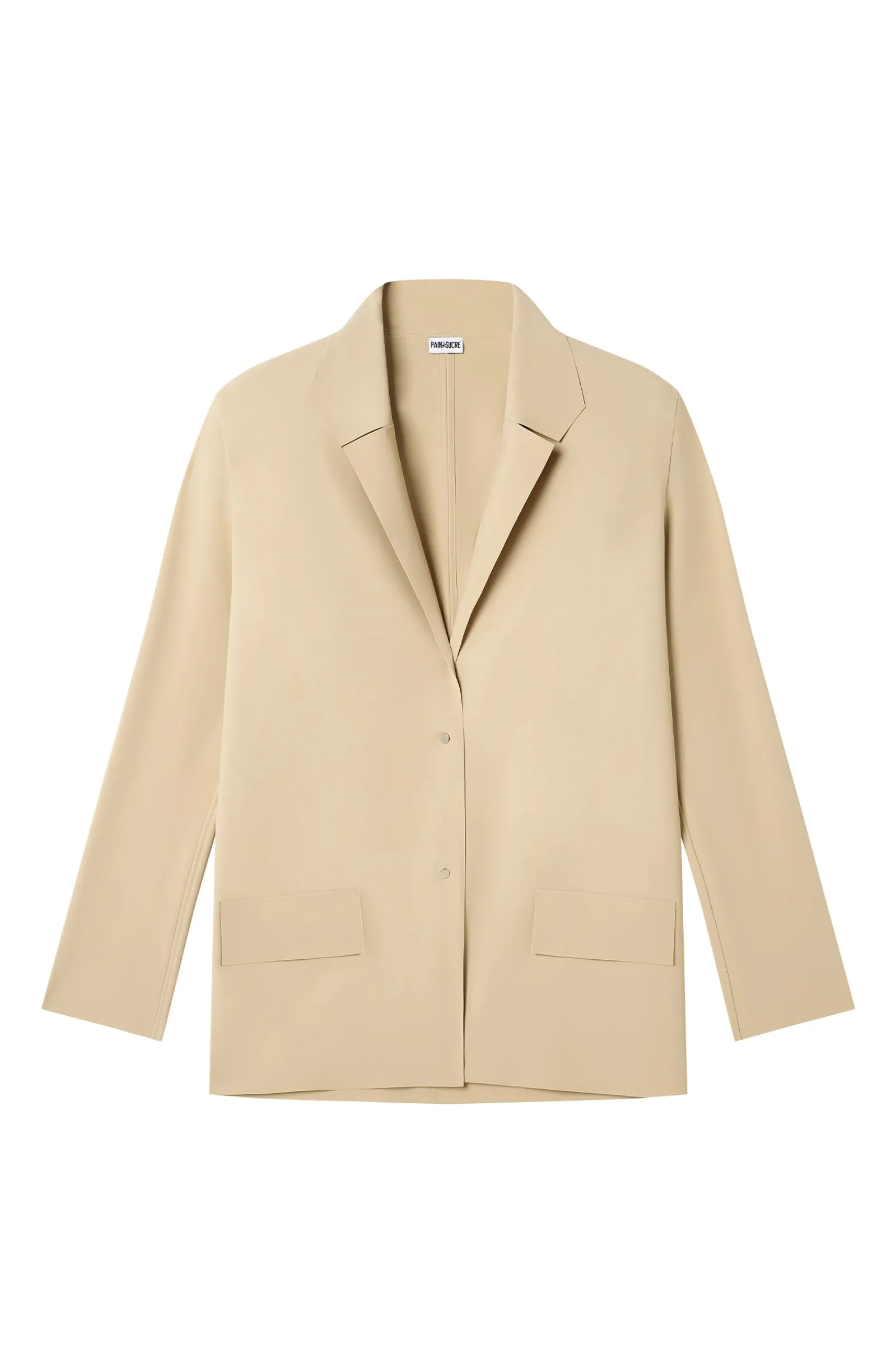 Pain de Sucre blake Noir Rayé Outlet