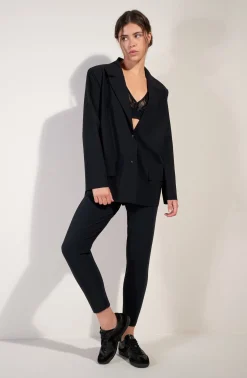 Pain de Sucre blake Noir New