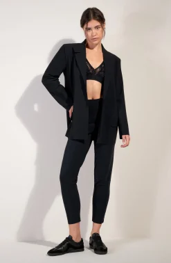 Pain de Sucre blake Noir New