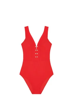 Pain de Sucre bonnie Rouge Outlet