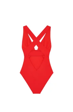 Pain de Sucre capri Rouge New