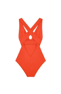 Pain de Sucre capri Orange Best