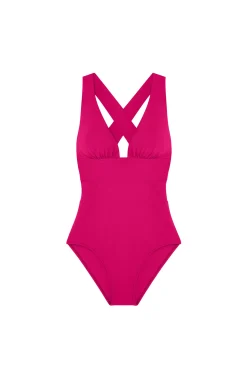 Pain de Sucre capri Framboise