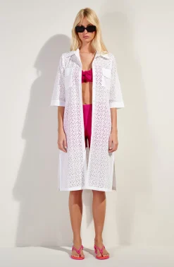 Pain de Sucre capu Blanc Outlet