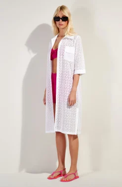 Pain de Sucre capu Blanc Outlet