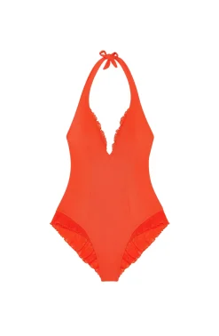 Pain de Sucre caylane Orange Hot