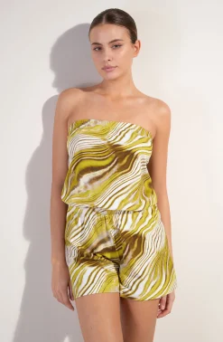 Pain de Sucre clady Matcha New