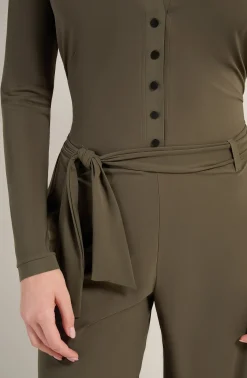 Pain de Sucre colbi Lichen