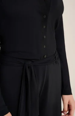 Pain de Sucre colbi Noir