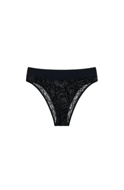 Pain de Sucre cristi Noir Hot