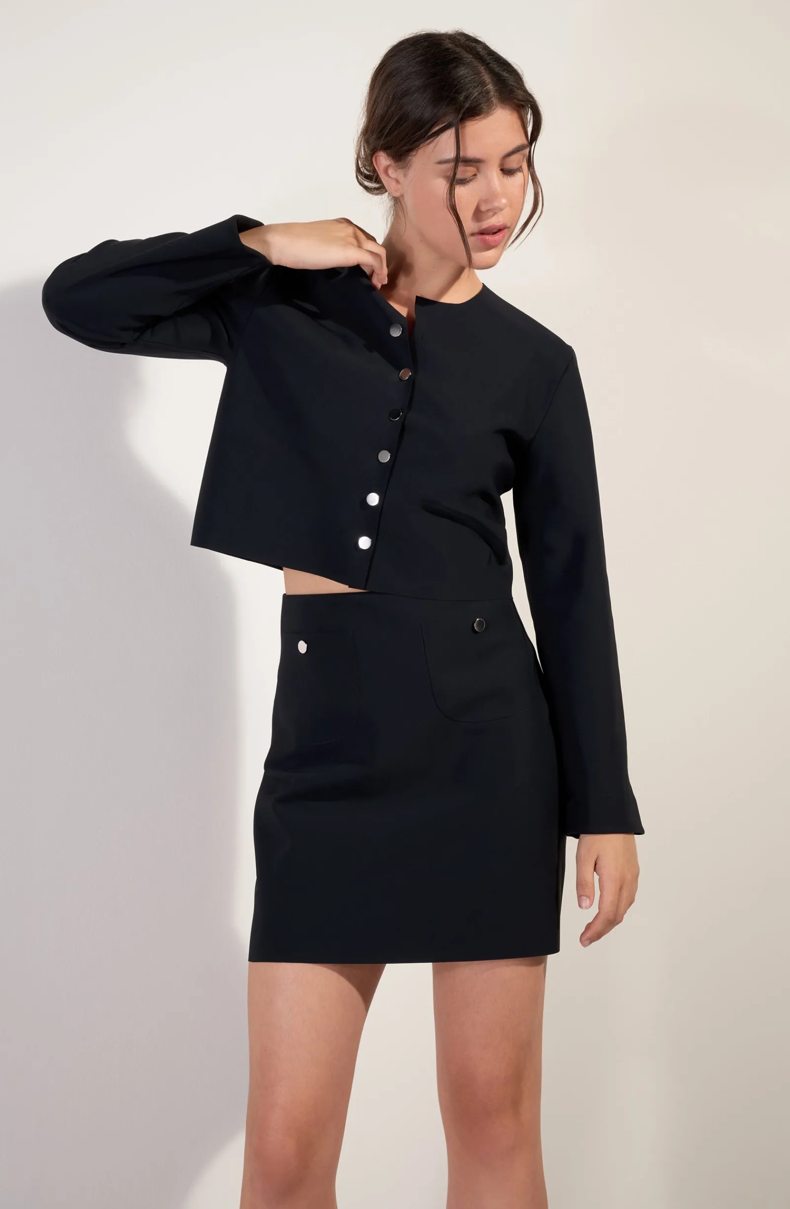 Pain de Sucre dao Noir Best