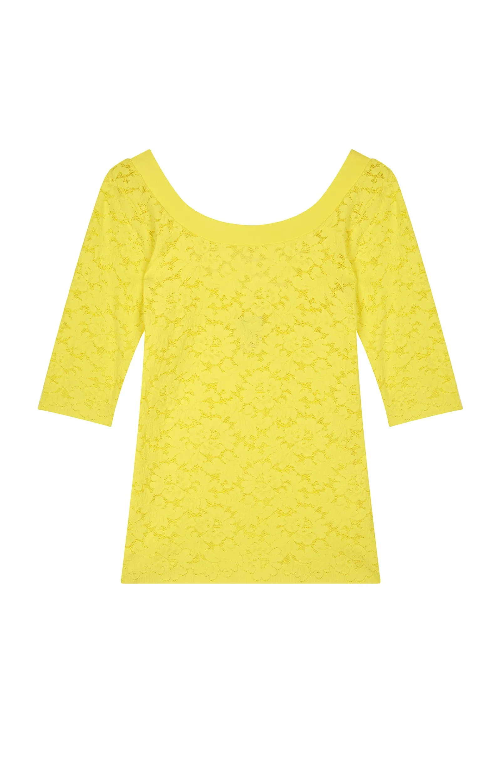 Pain de Sucre djoy Jaune