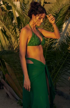 Pain de Sucre dren Jade Clearance