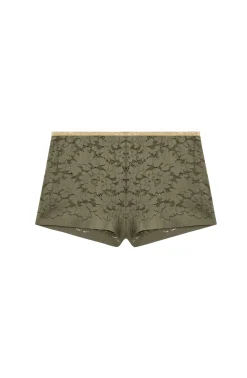 Pain de Sucre dylan Lichen Clearance