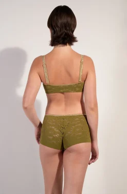 Pain de Sucre dylan Bronze Hot