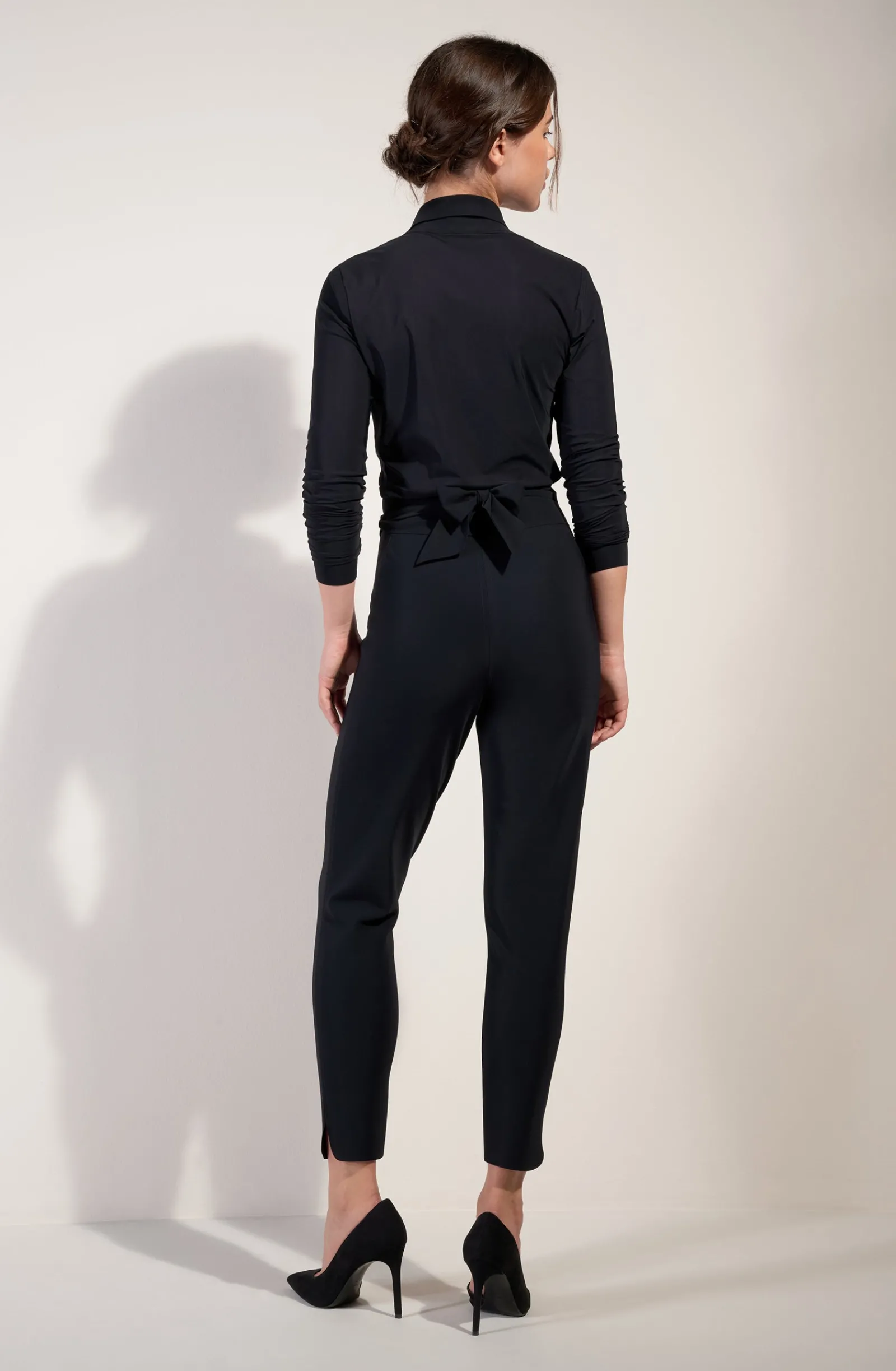 Pain de Sucre ely Noir Best