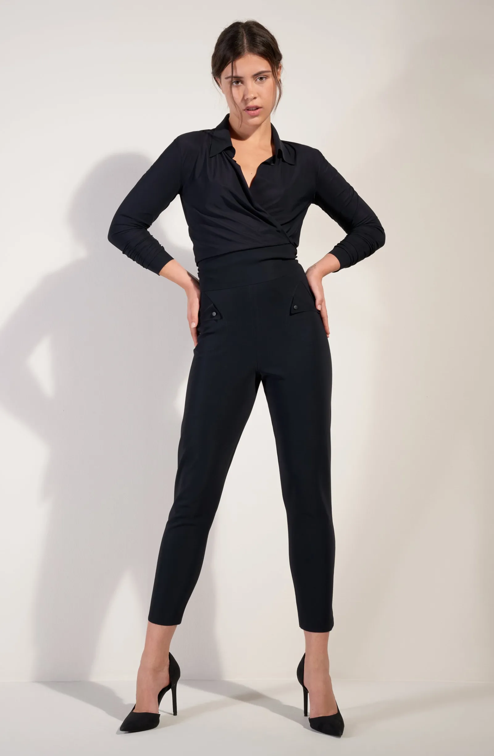 Pain de Sucre ely Noir Best