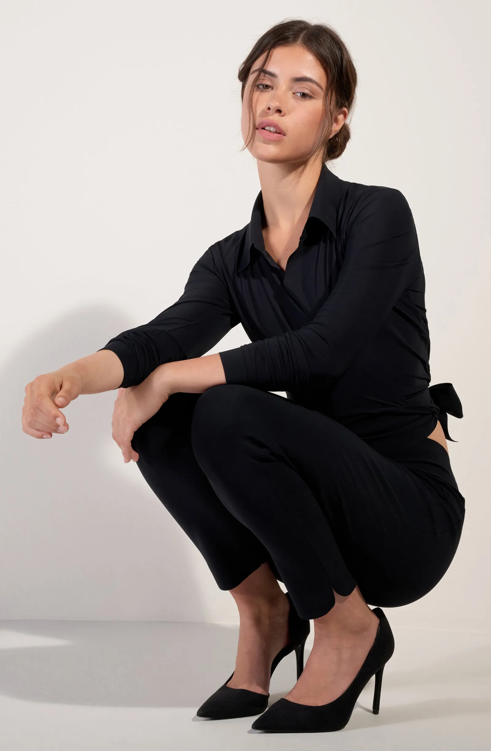 Pain de Sucre ely Noir Best