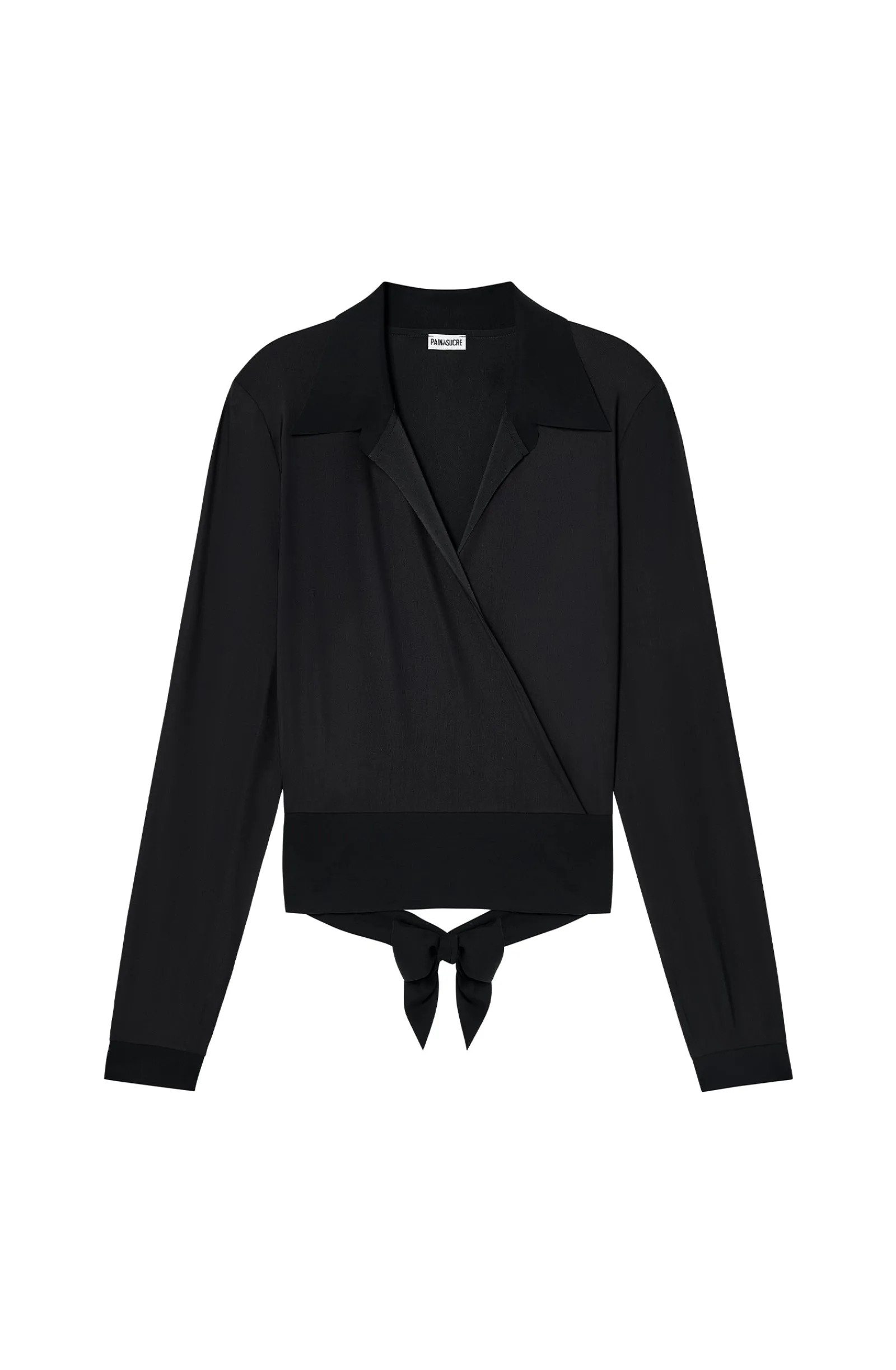 Pain de Sucre ely Noir Best