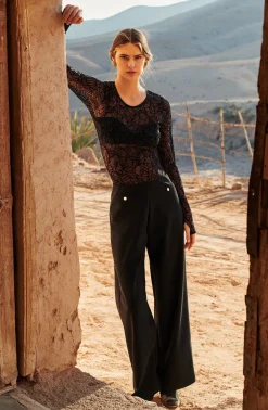 Pain de Sucre fionha Noir Best