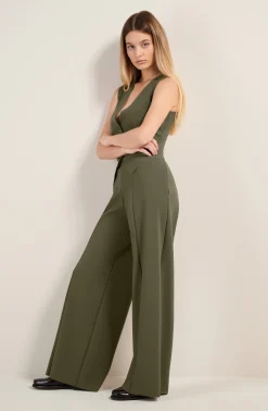 Pain de Sucre gabie Lichen