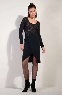 Pain de Sucre gilda Noir Sale