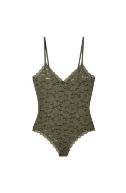 Pain de Sucre java Lichen Best