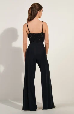 Pain de Sucre java Noir