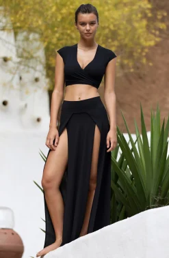 Pain de Sucre jax Noir Hot