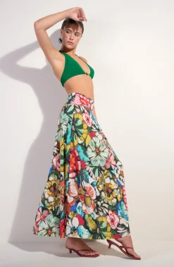 Pain de Sucre jaya Flower Hot