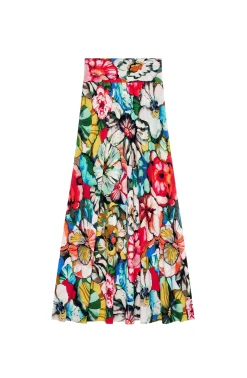 Pain de Sucre jaya Flower Hot