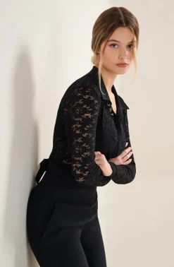 Pain de Sucre jazzi Noir Hot