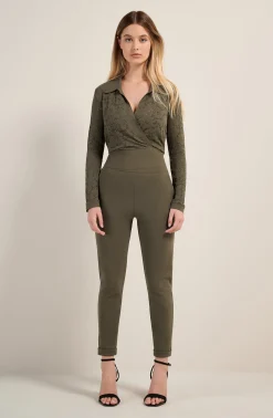 Pain de Sucre jazzi Lichen Clearance