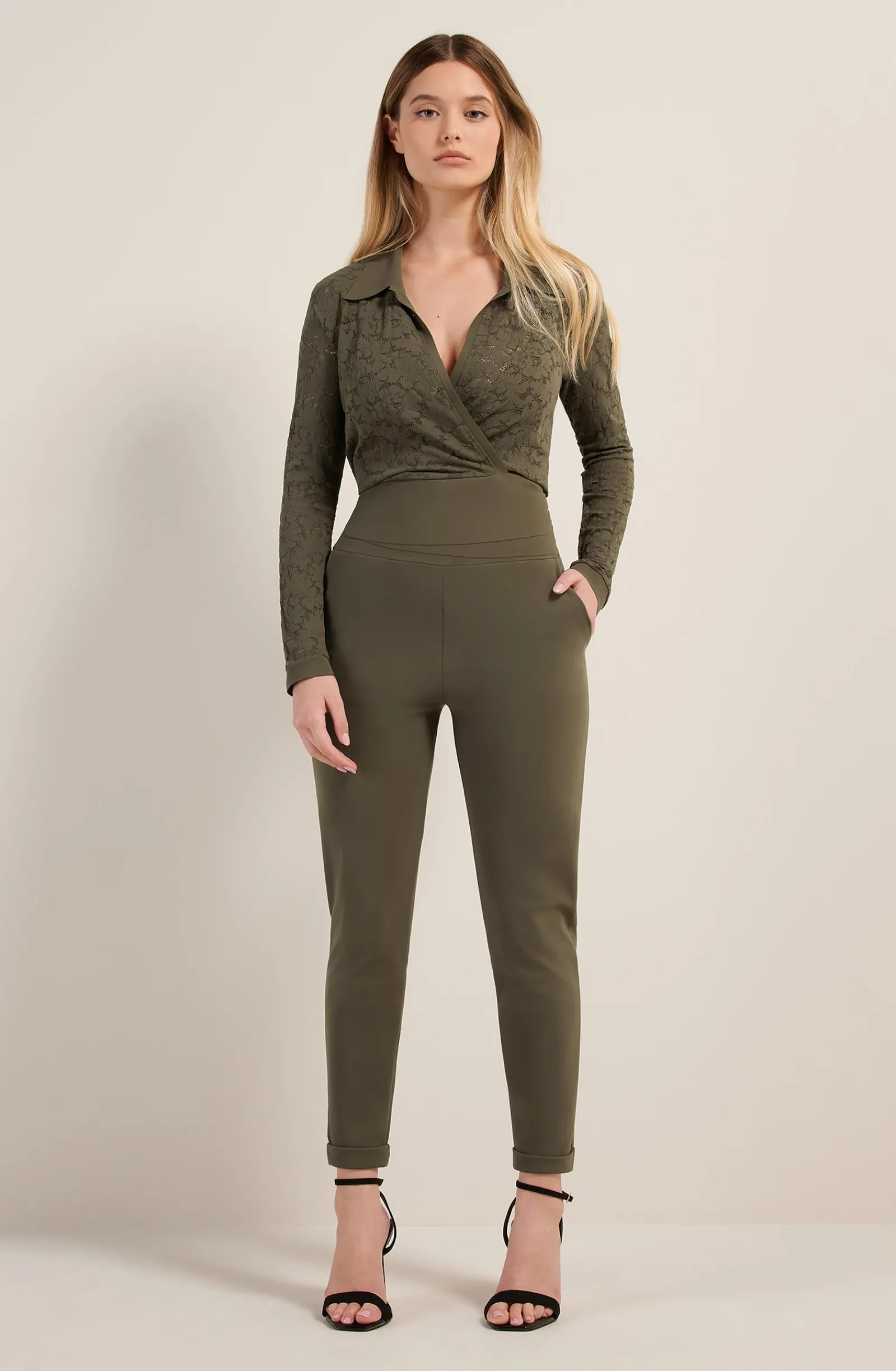 Pain de Sucre jazzi Lichen Clearance