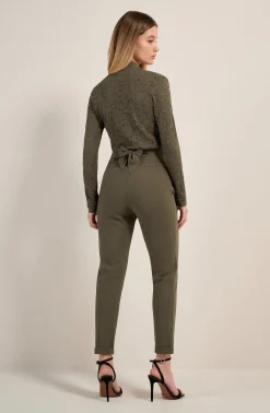 Pain de Sucre jazzi Lichen Clearance