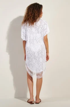 Pain de Sucre jesse Blanc Outlet