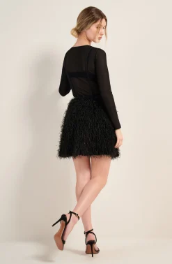 Pain de Sucre jutta Noir Online