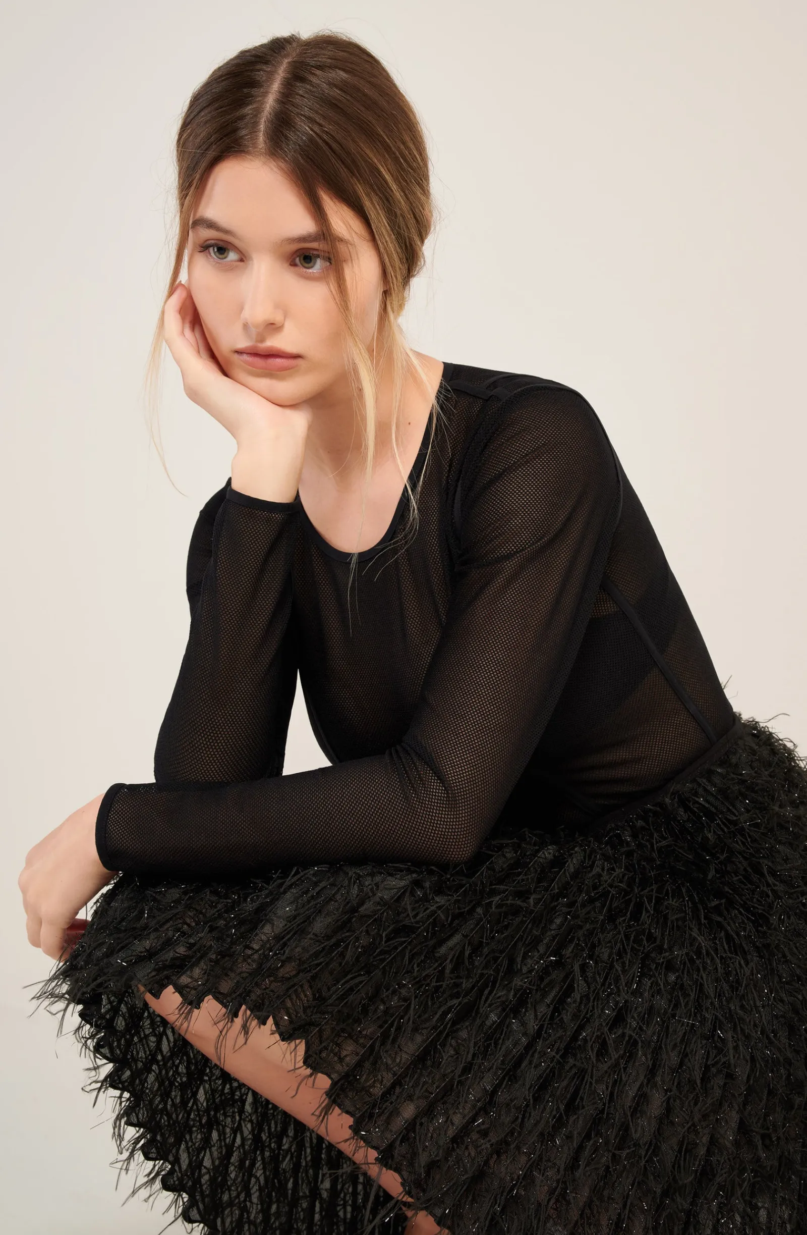 Pain de Sucre jutta Noir Online