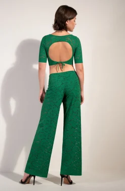 Pain de Sucre kalliope Jade