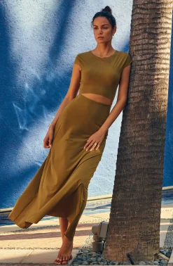 Pain de Sucre kolil Bronze New