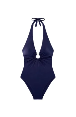 Pain de Sucre leven Navy Clearance