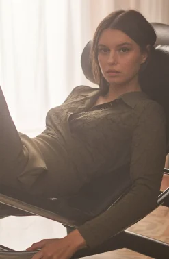 Pain de Sucre liho Lichen Discount